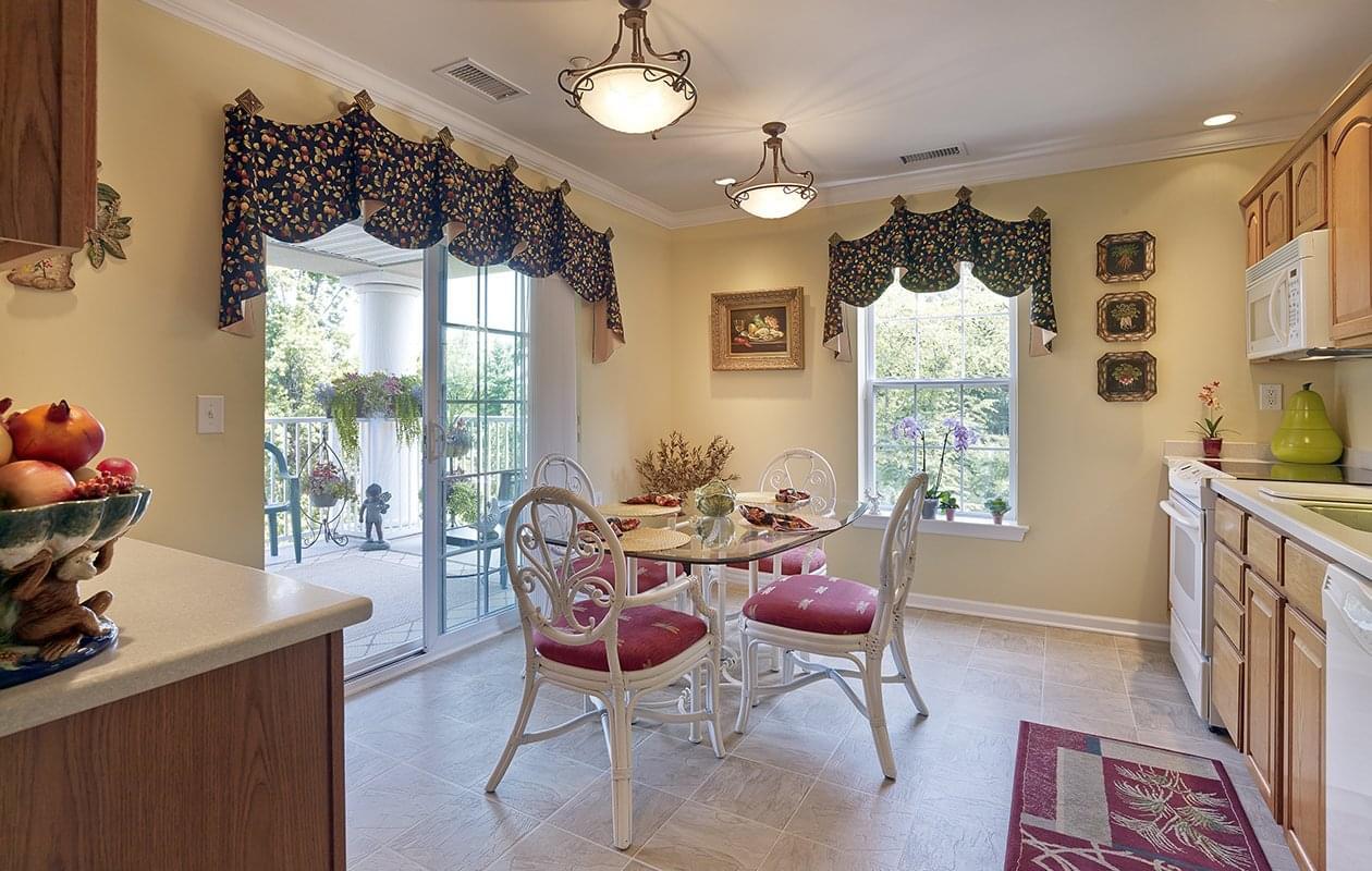 Shannondell at Valley Senior Living Community Assisted Living